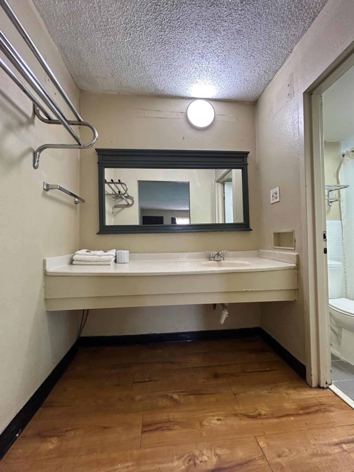 Live In Lodge Gainesville Ngoại thất bức ảnh