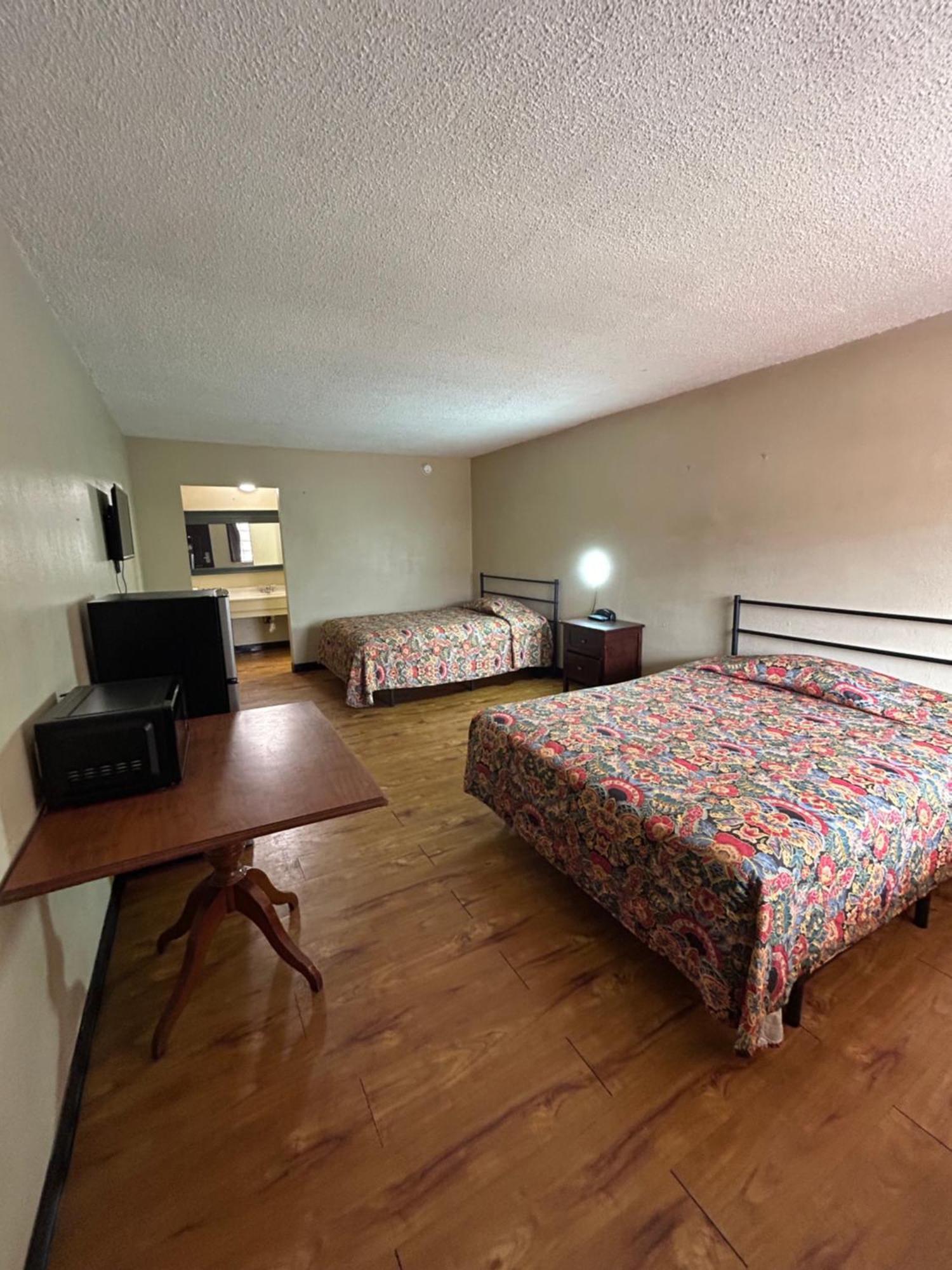 Live In Lodge Gainesville Ngoại thất bức ảnh