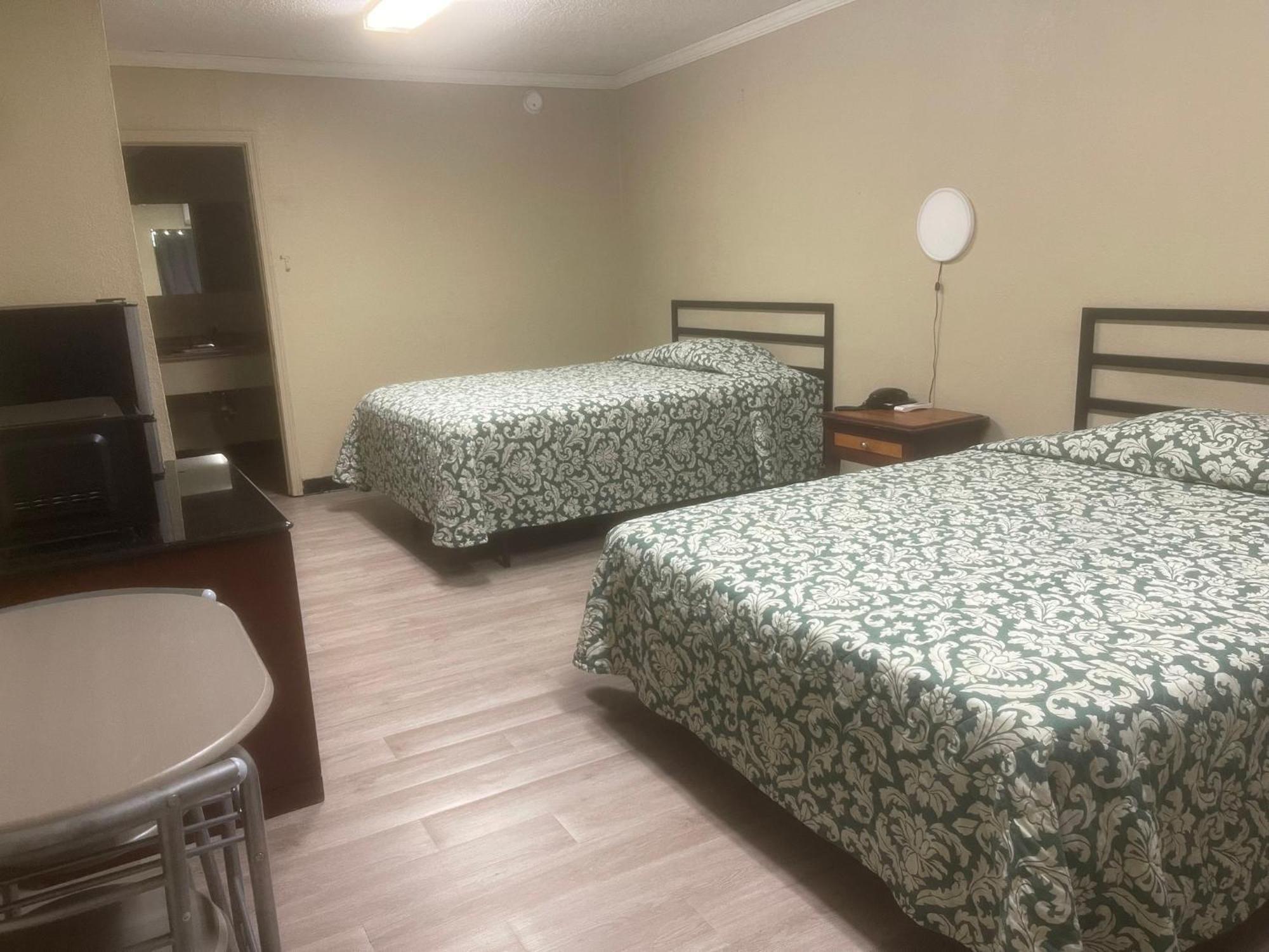 Live In Lodge Gainesville Ngoại thất bức ảnh