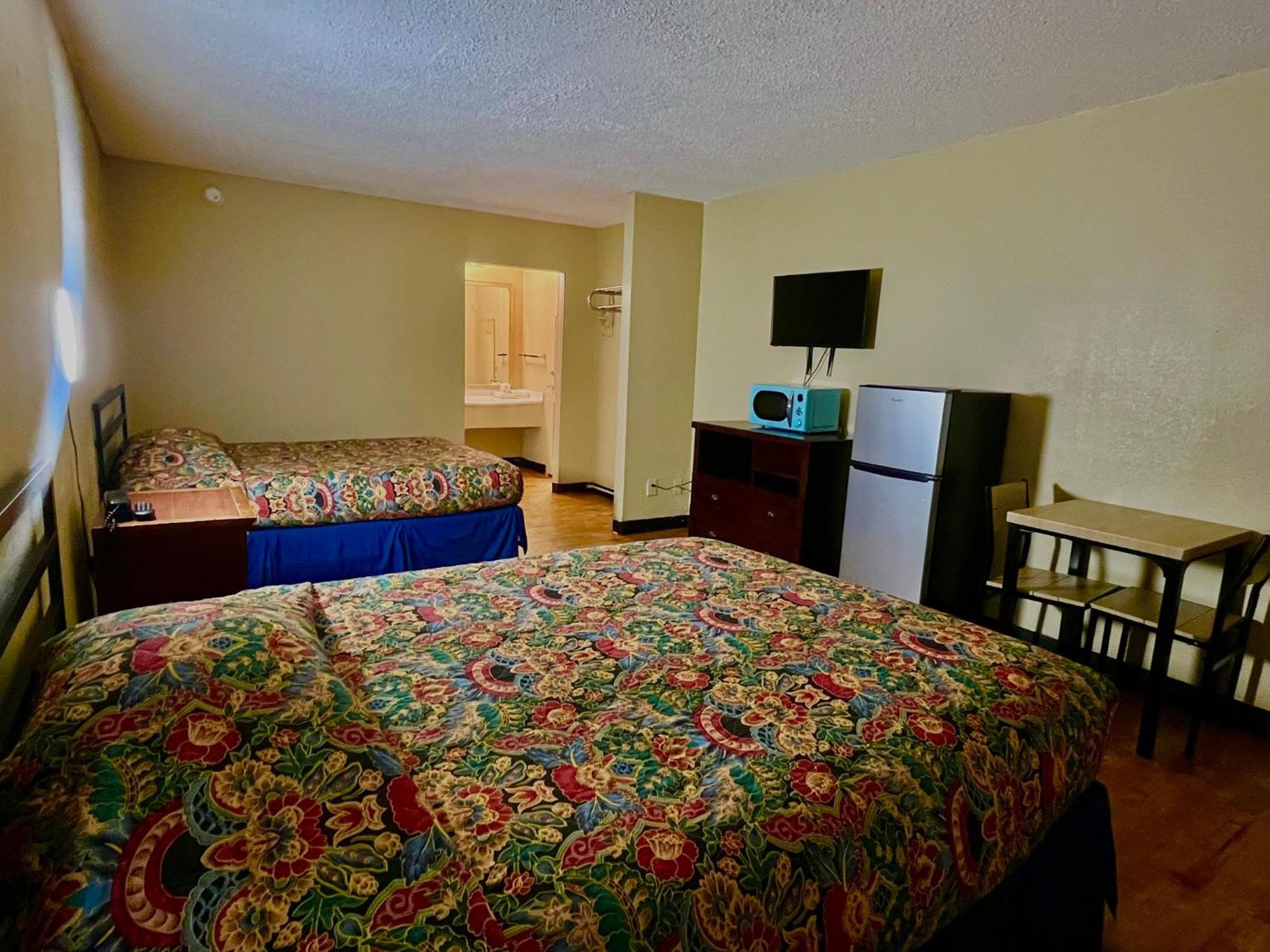 Live In Lodge Gainesville Ngoại thất bức ảnh