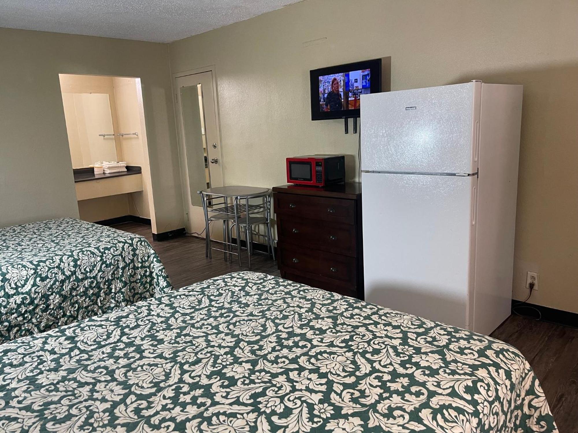 Live In Lodge Gainesville Ngoại thất bức ảnh