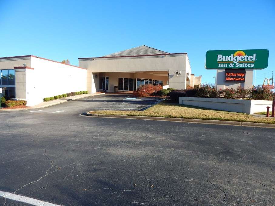 Live In Lodge Gainesville Ngoại thất bức ảnh