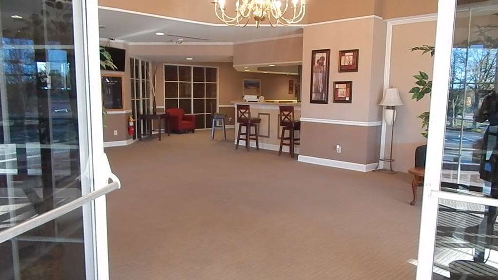Live In Lodge Gainesville Nội địa bức ảnh