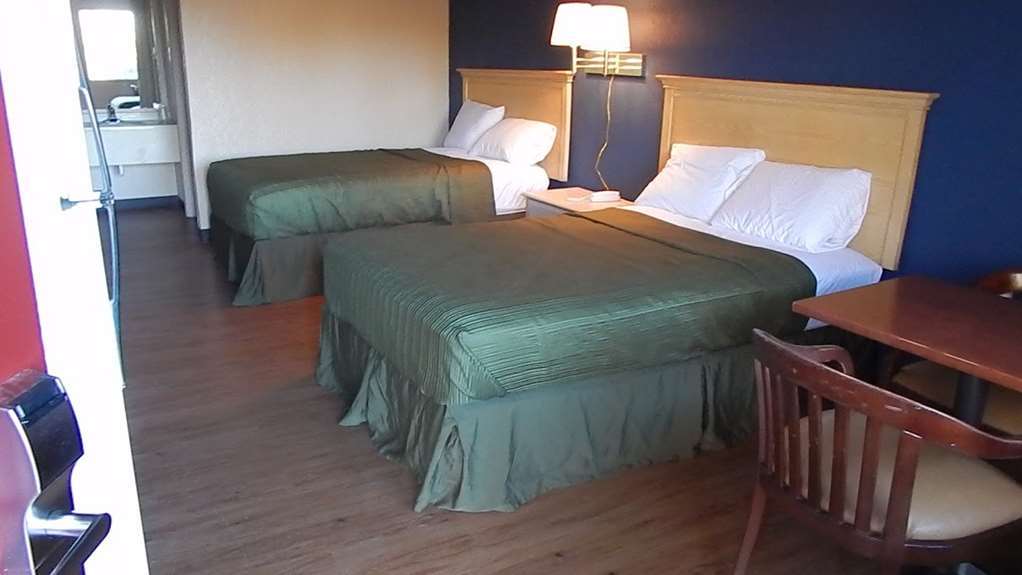 Live In Lodge Gainesville Phòng bức ảnh
