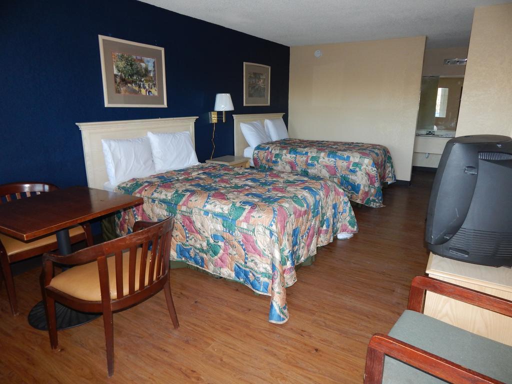 Live In Lodge Gainesville Ngoại thất bức ảnh