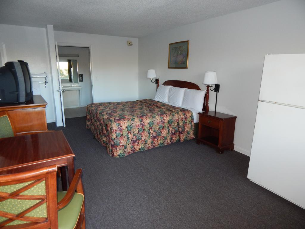 Live In Lodge Gainesville Ngoại thất bức ảnh