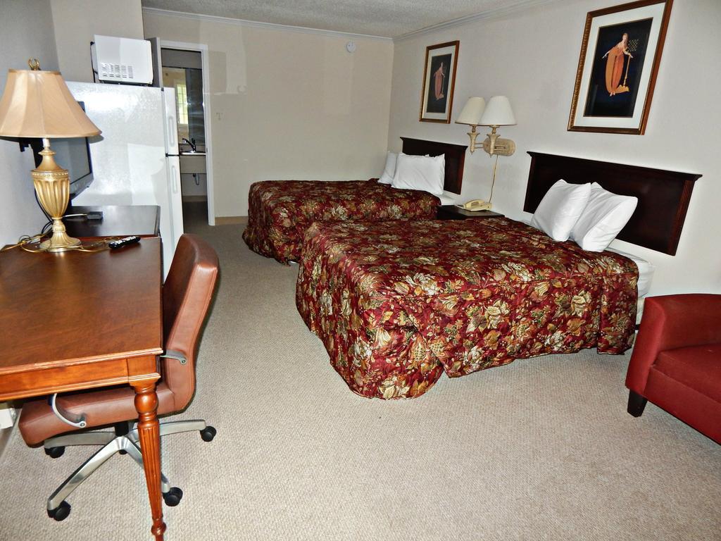 Live In Lodge Gainesville Ngoại thất bức ảnh