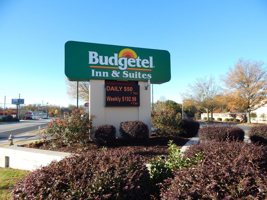 Live In Lodge Gainesville Ngoại thất bức ảnh